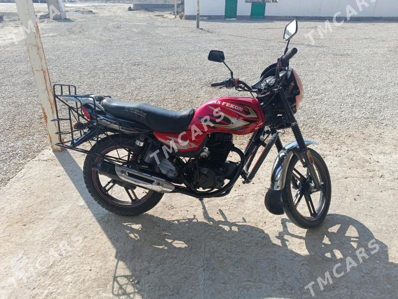 Fekon FK150-8G 2022 - 9 000 TMT - Esenguly - img 4
