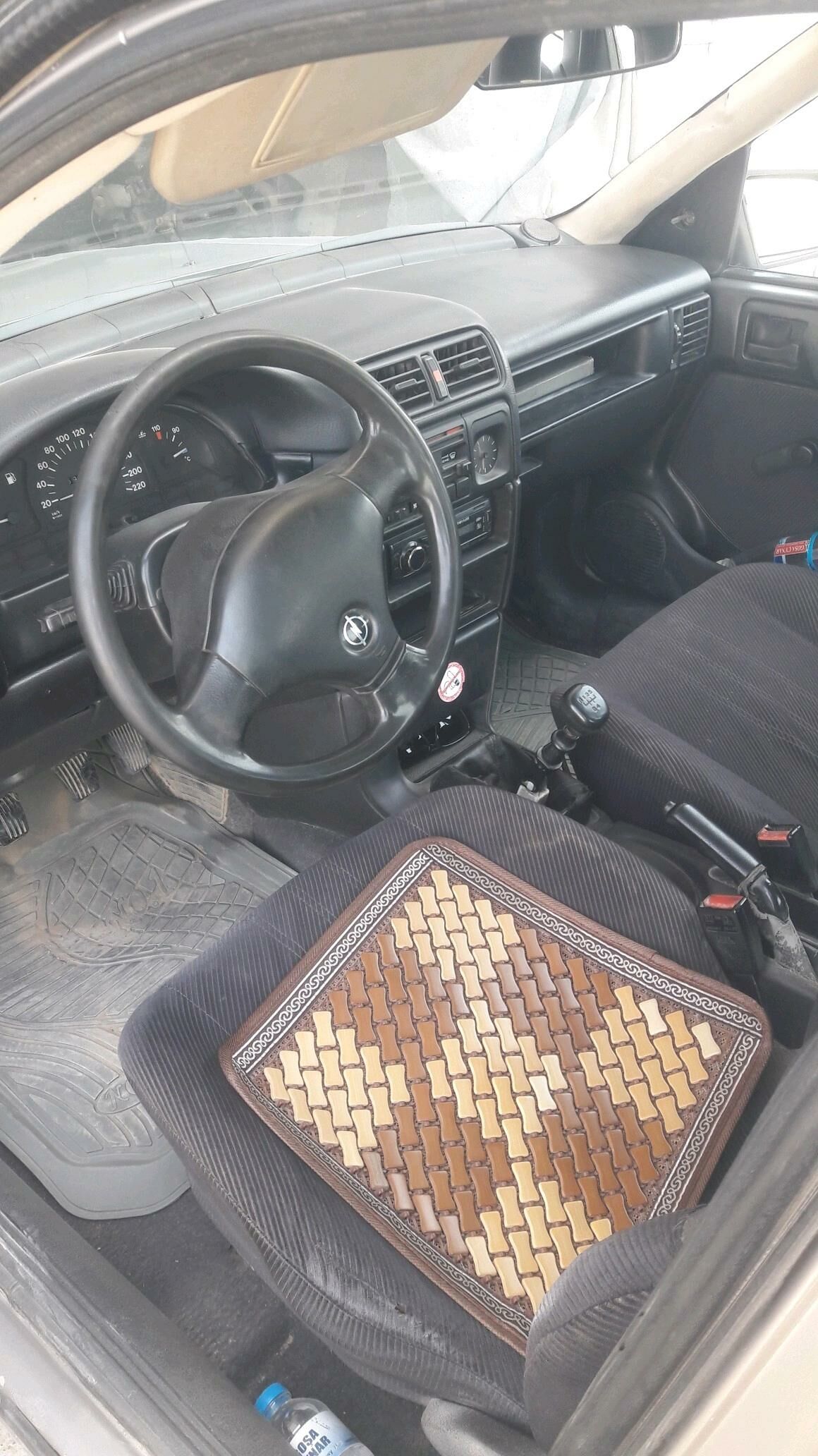 Opel Vectra 1990 - 35 000 TMT - Mary - img 4