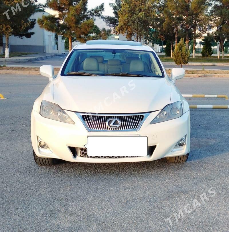 Lexus IS 250 2011 - 135 000 TMT - Aşgabat - img 6