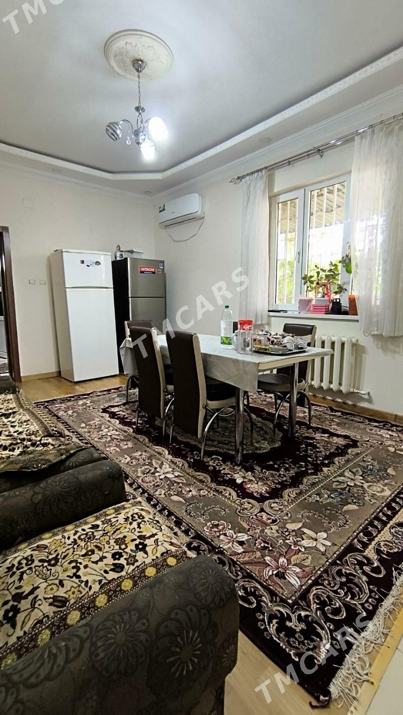 Satlyk jaý - Ак-Бугдайский этрап - img 5