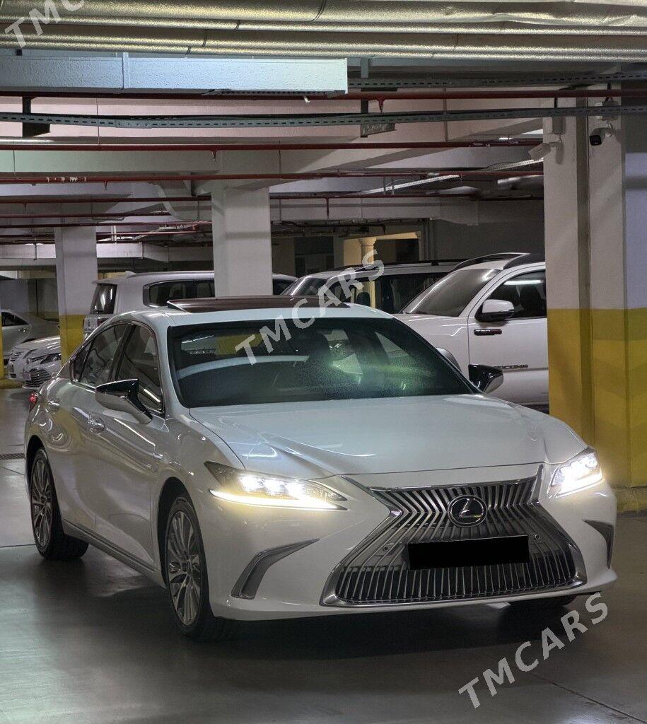 Lexus ES 350 2021 - 480 000 TMT - Ашхабад - img 6