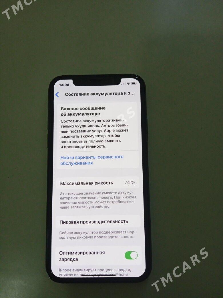 Iphone Xs - Aşgabat - img 5