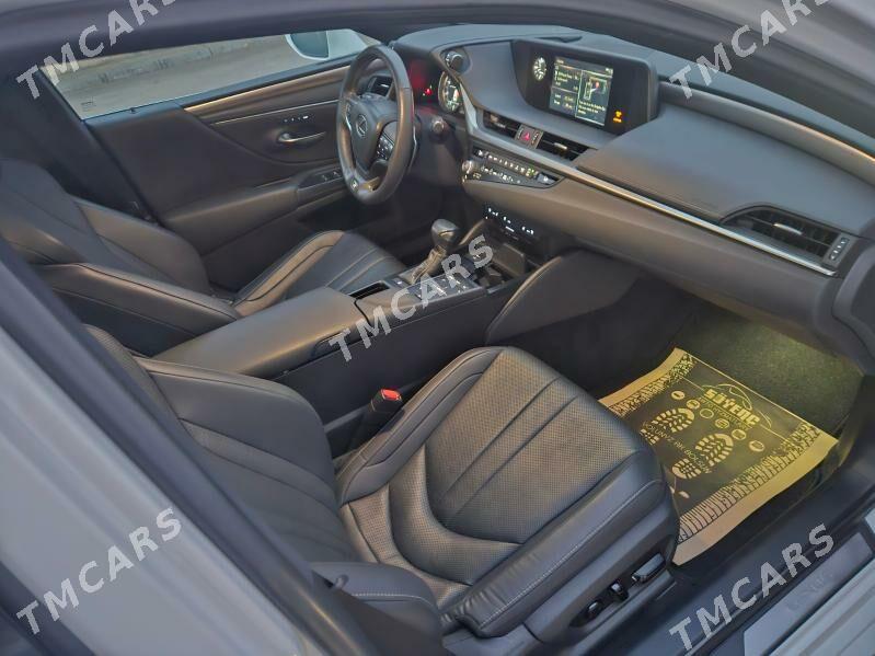 Lexus ES 350 2021 - 480 000 TMT - Ашхабад - img 5