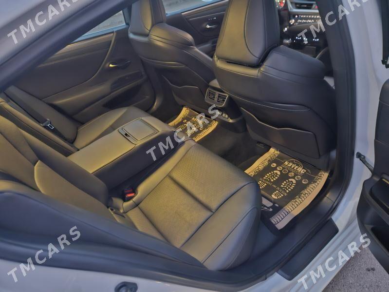 Lexus ES 350 2021 - 480 000 TMT - Ашхабад - img 7
