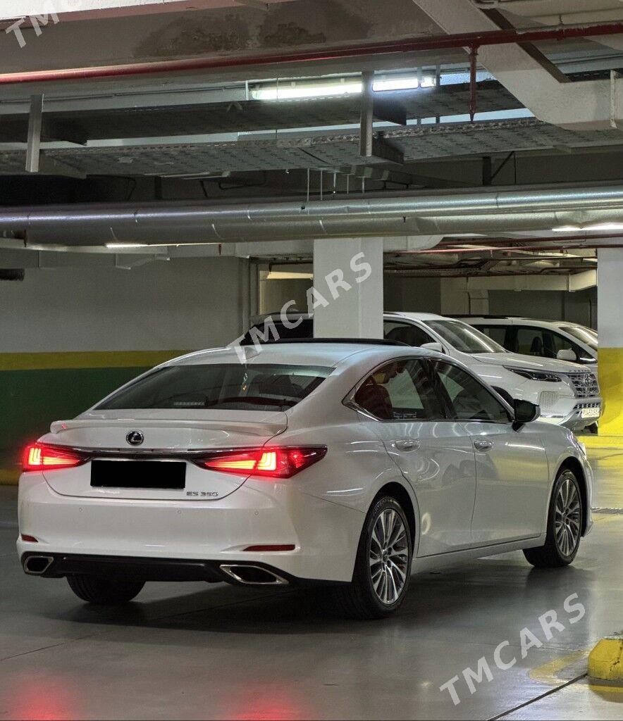 Lexus ES 350 2021 - 480 000 TMT - Ашхабад - img 4