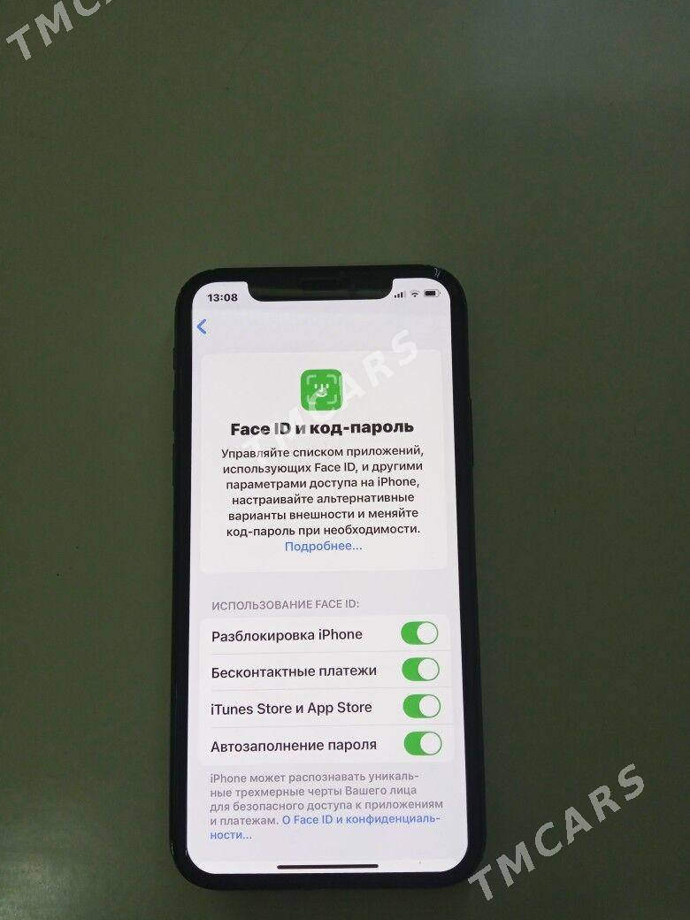 Iphone Xs - Aşgabat - img 4