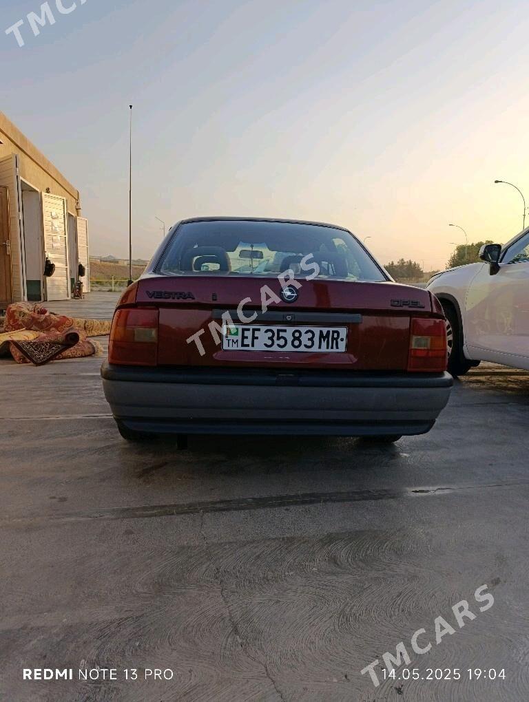 Opel Vectra 1992 - 32 000 TMT - Mary - img 2