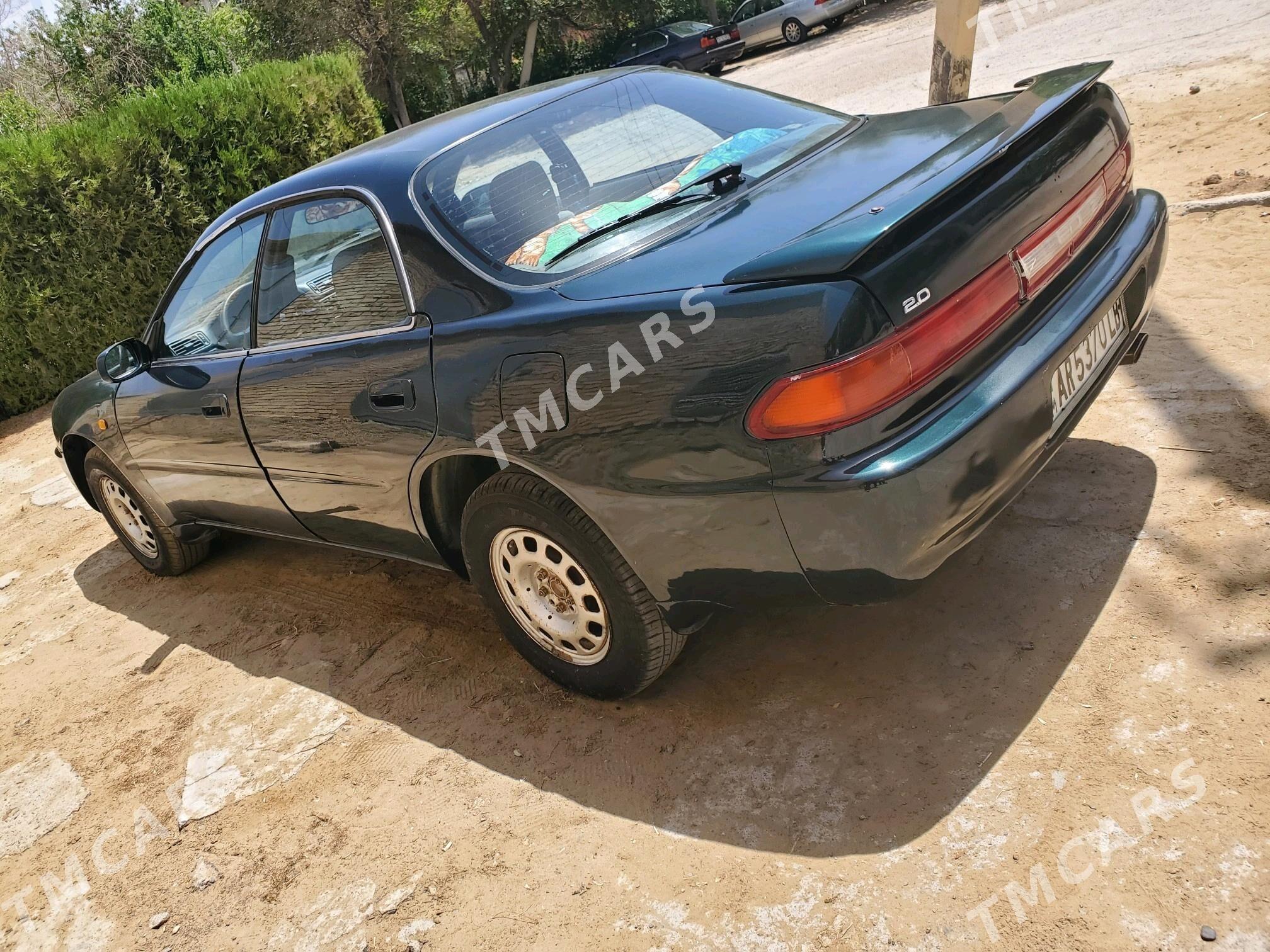 Toyota Carina 1994 - 42 000 TMT - Seýdi - img 3