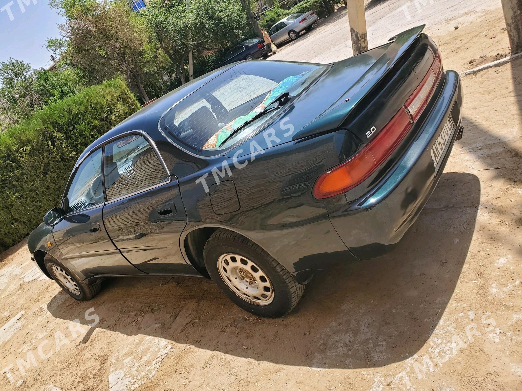 Toyota Carina 1994 - 42 000 TMT - Seýdi - img 5