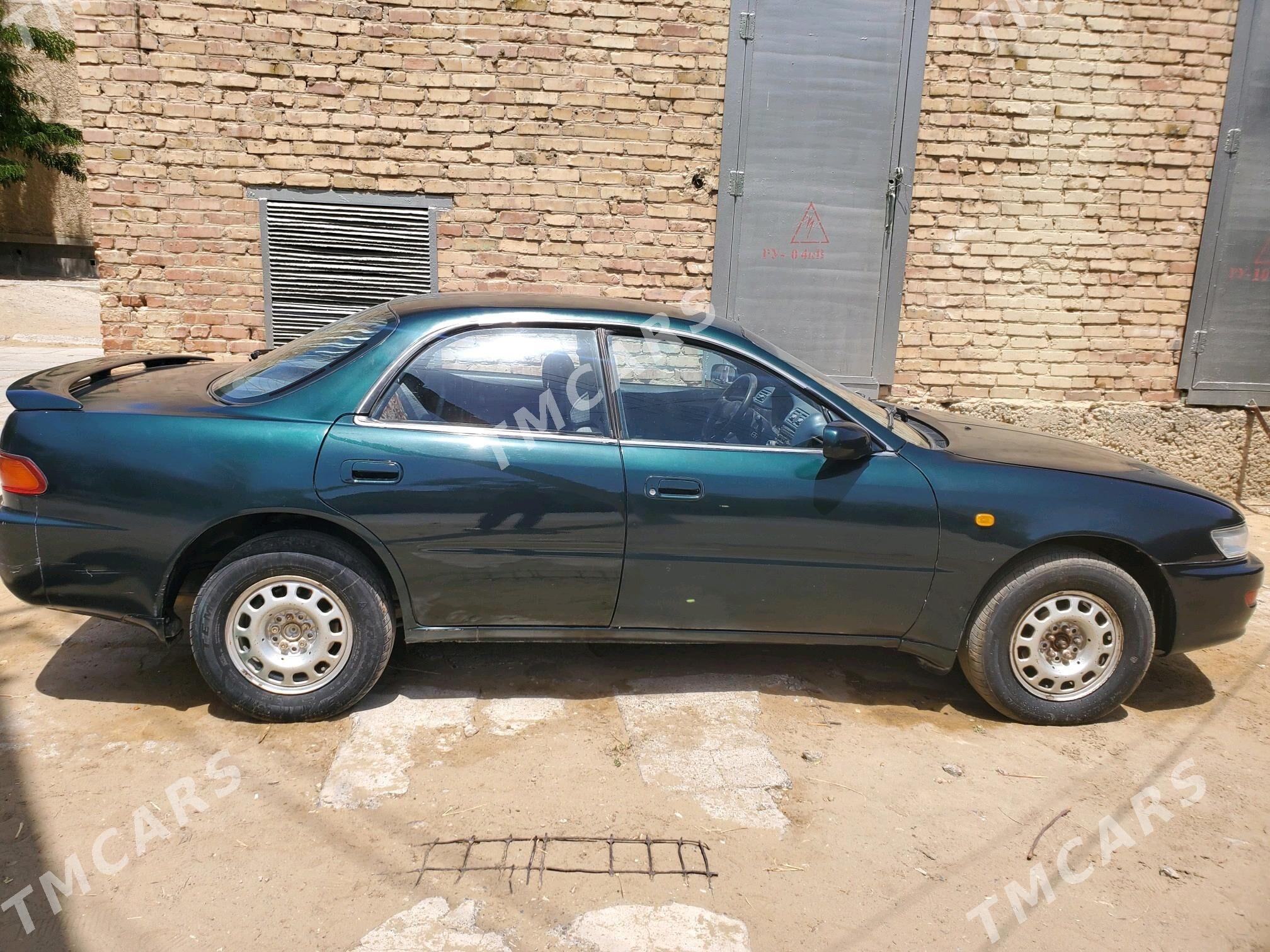 Toyota Carina 1994 - 42 000 TMT - Seýdi - img 6