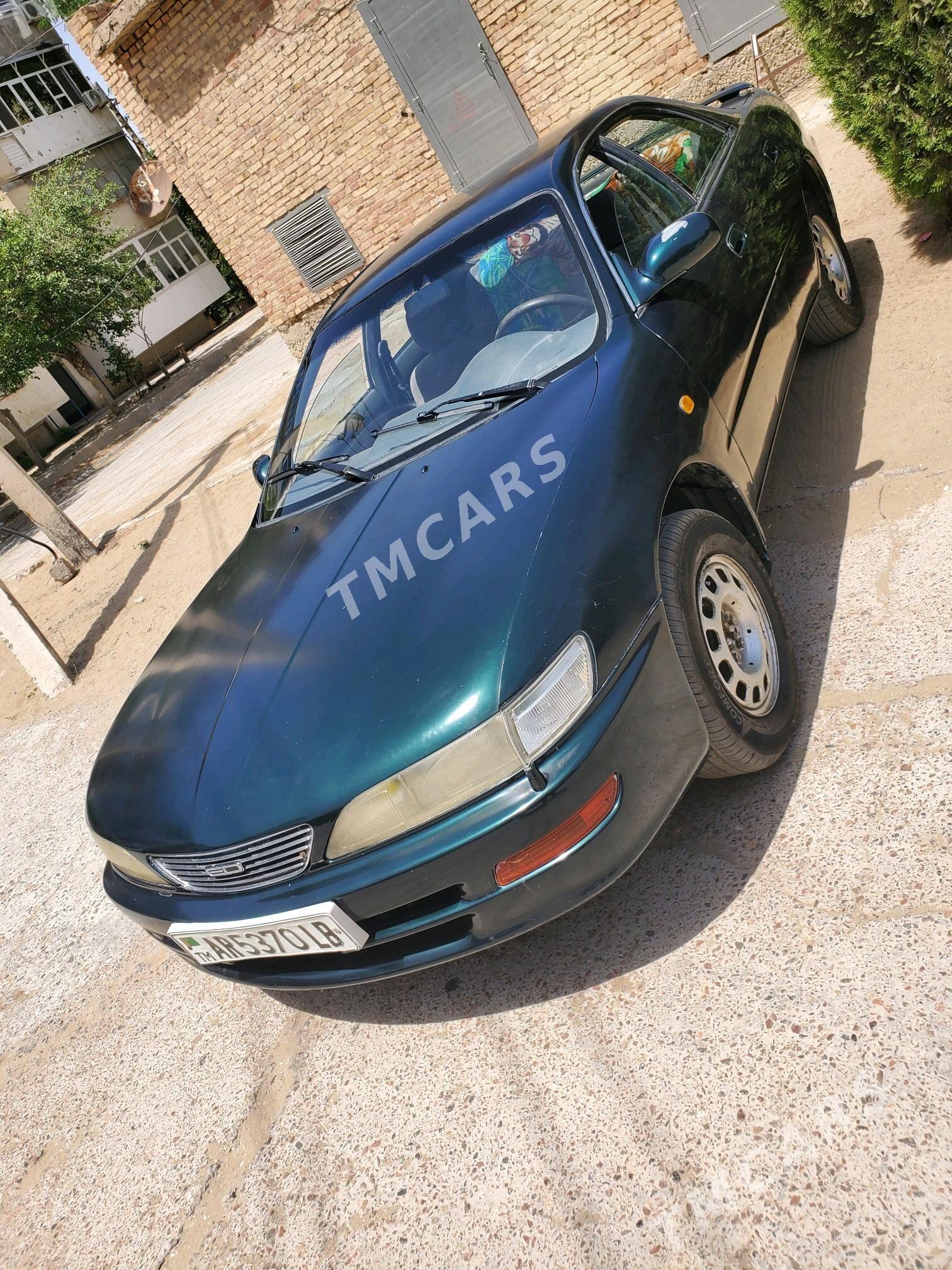 Toyota Carina 1994 - 42 000 TMT - Seýdi - img 4