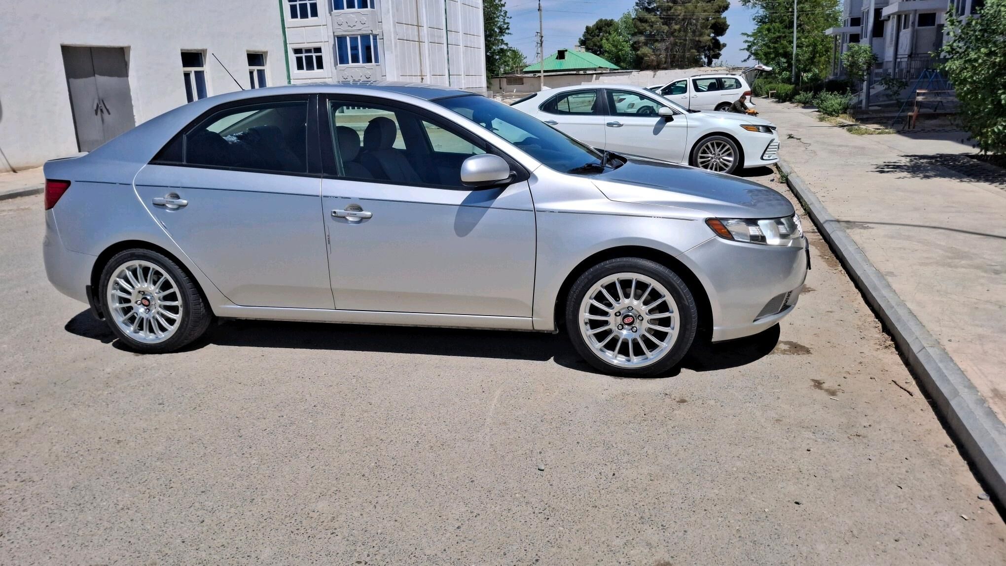 disk диск sportiwny R17 3 200 TMT - Aşgabat - img 5