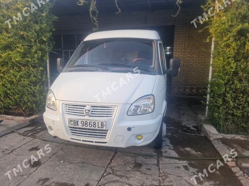 Gaz Gazel 2016 - 260 000 TMT - Türkmenabat - img 2