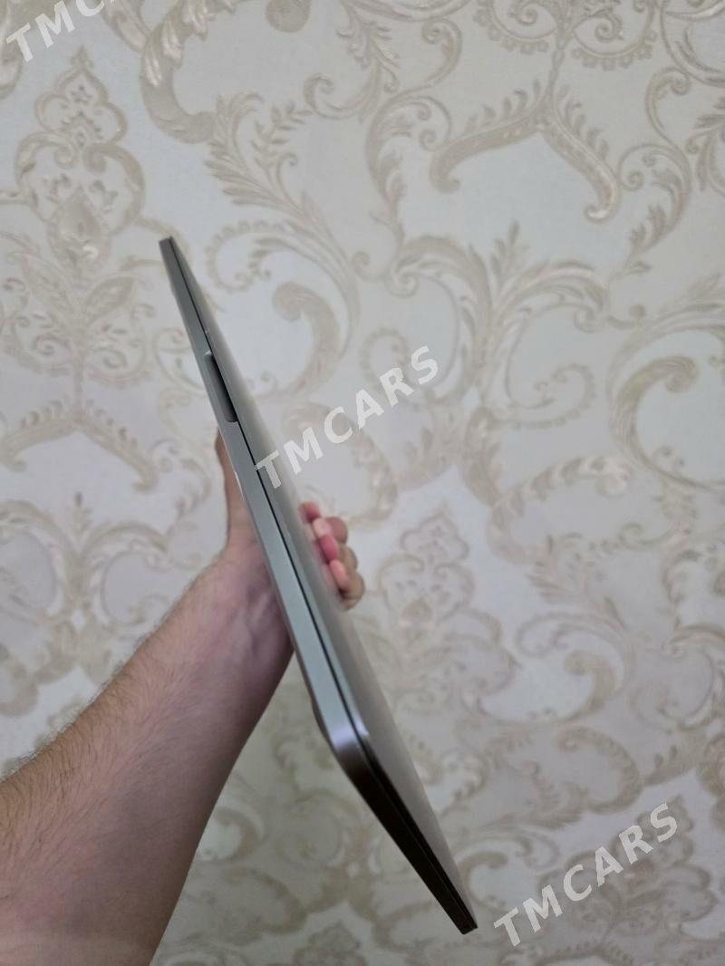 MacBook pro 2017 - Ашхабад - img 9