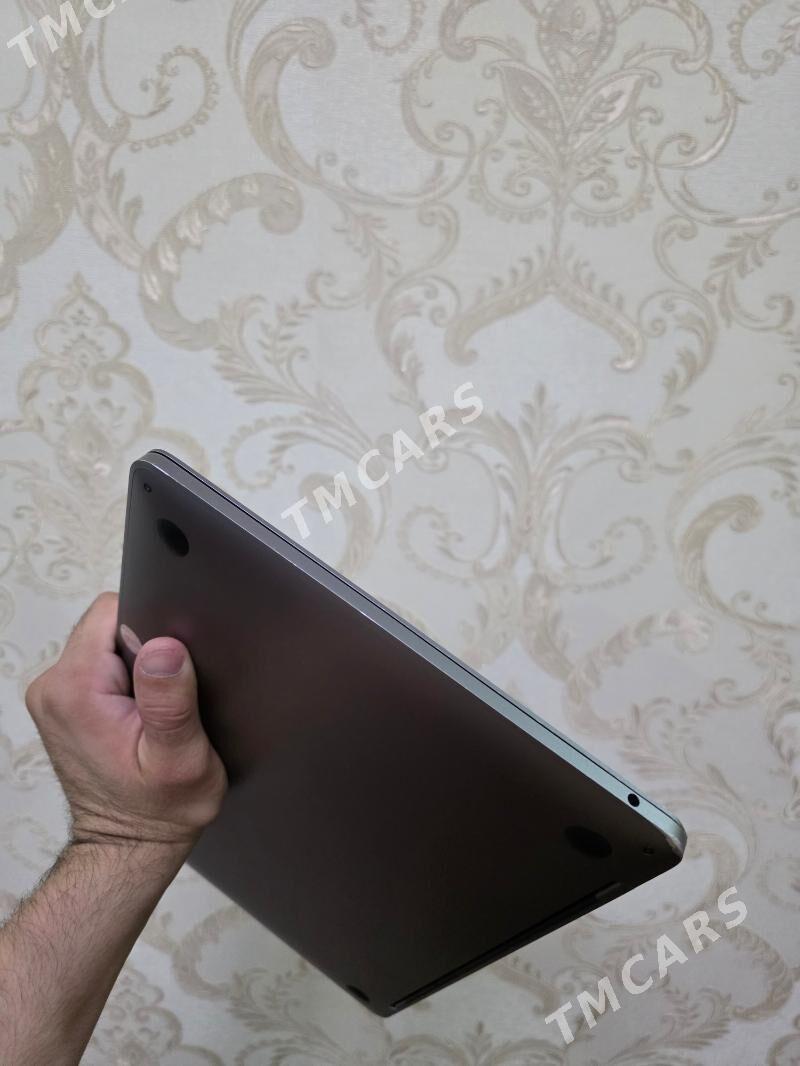 MacBook pro 2017 - Ашхабад - img 6