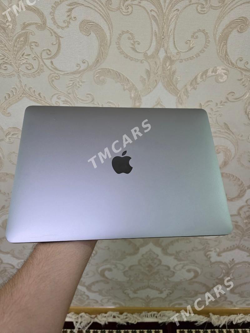 MacBook pro 2017 - Ашхабад - img 2