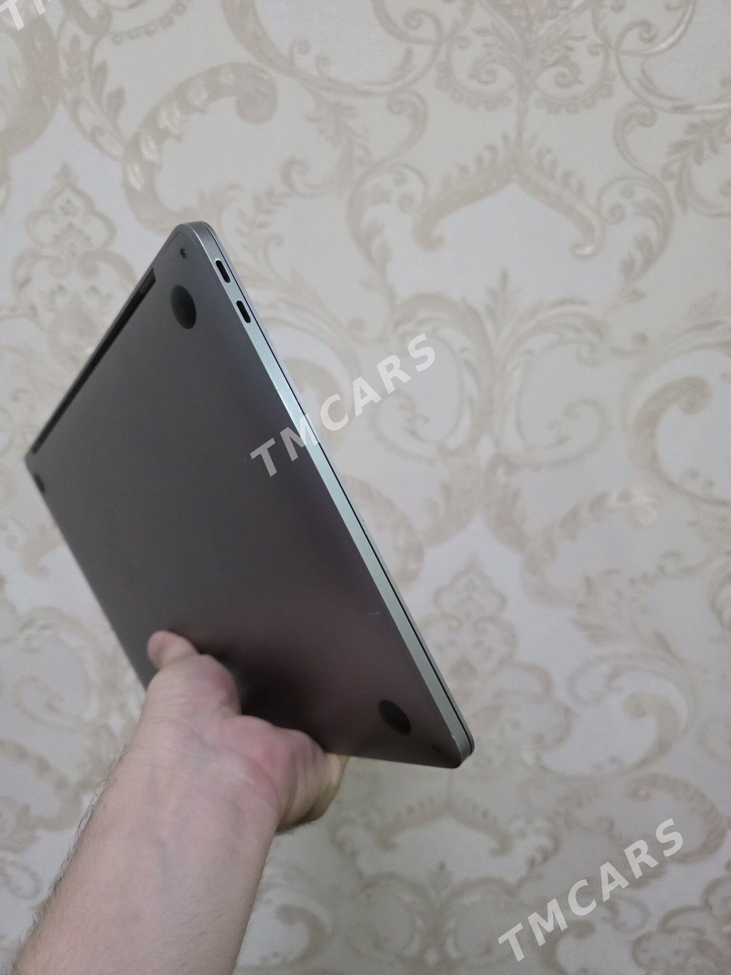 MacBook pro 2017 - Ашхабад - img 3