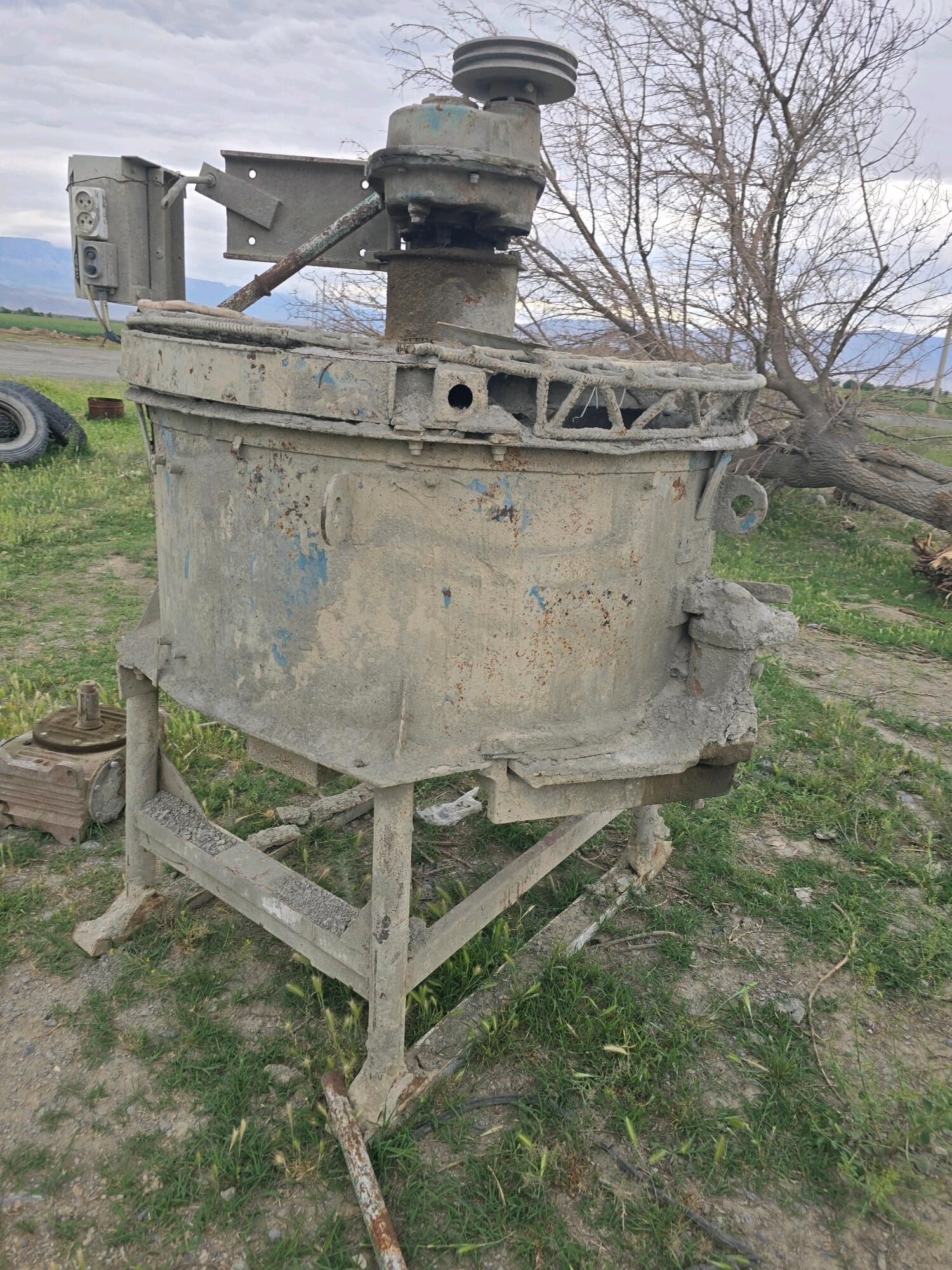 BETON MİSALKA - Gökdepe - img 4
