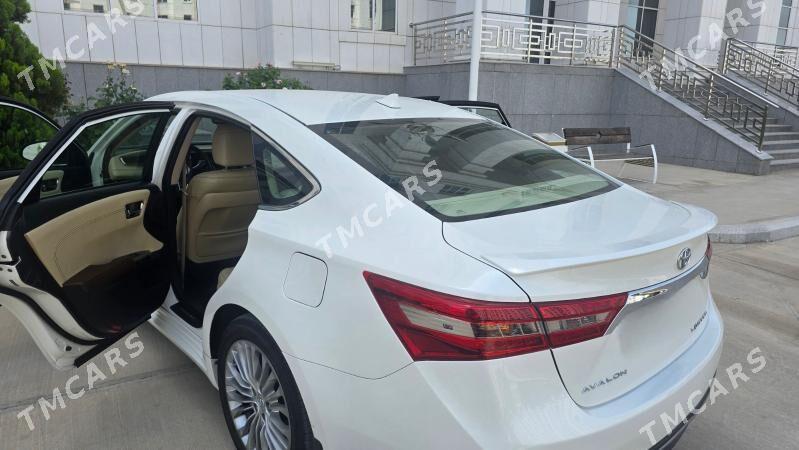 Toyota Avalon 2017 - 390 000 TMT - Aşgabat - img 3