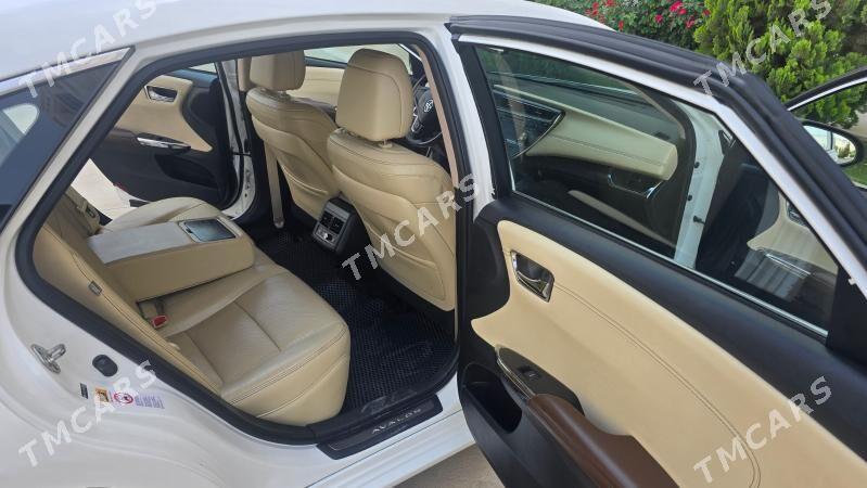 Toyota Avalon 2017 - 390 000 TMT - Aşgabat - img 7