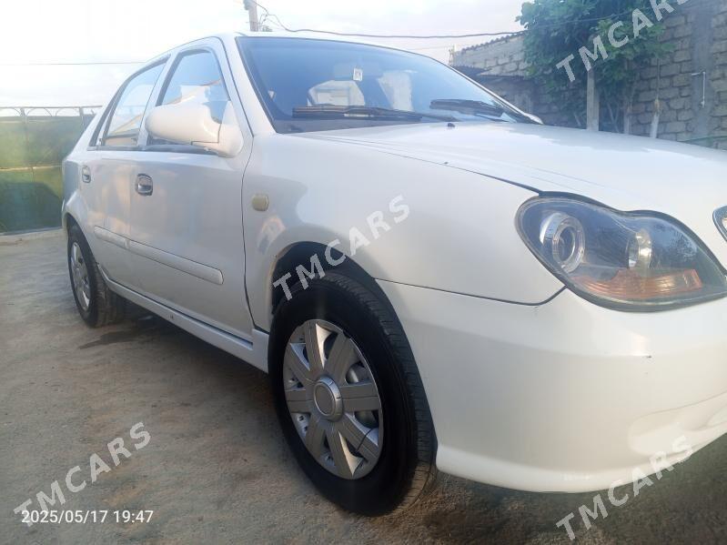 Geely CK 2006 - 55 000 TMT - Бузмеин - img 4