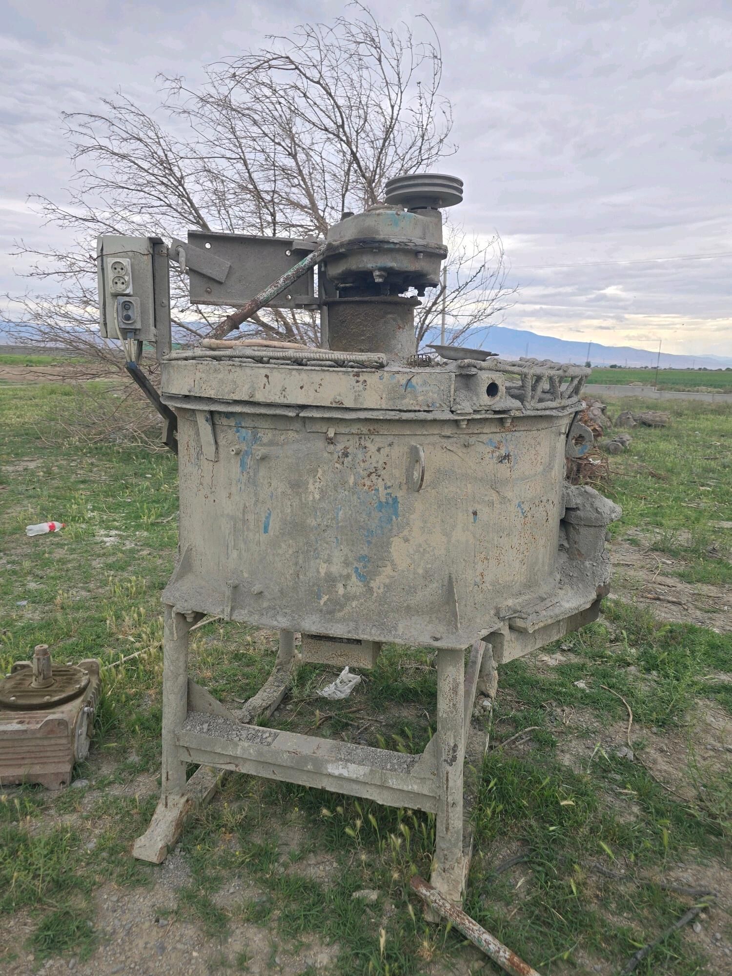 BETON MİSALKA - Gökdepe - img 3