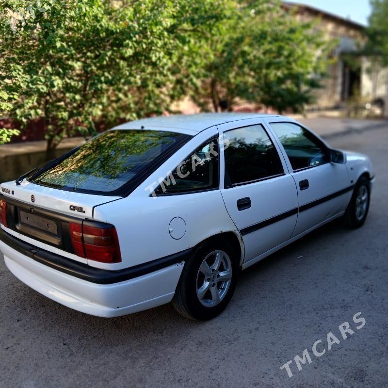 Opel Vectra 1995 - 24 000 TMT - Daşoguz - img 2