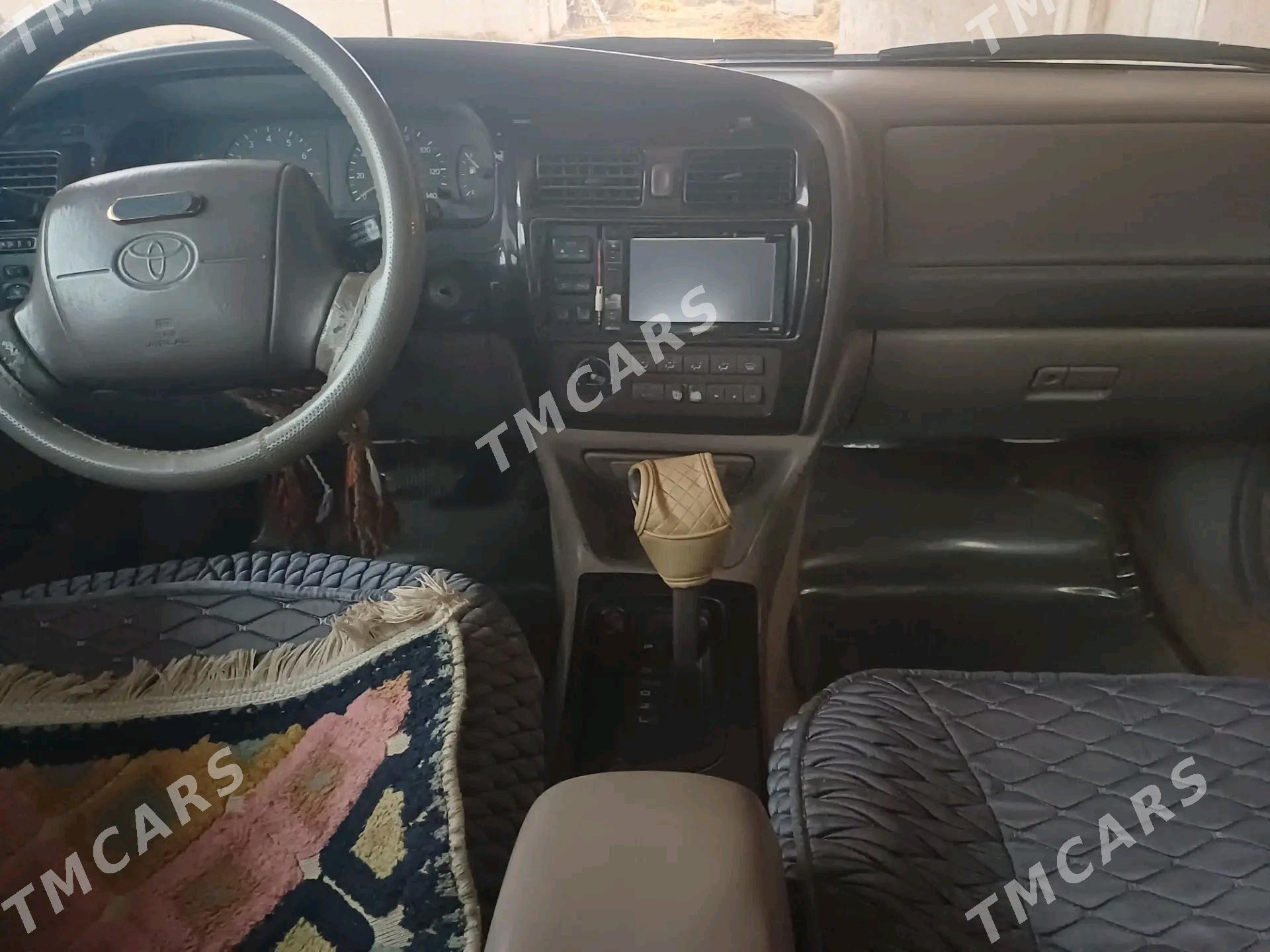 Toyota Avalon 1999 - 110 000 TMT - Türkmenbaşy etr. - img 2