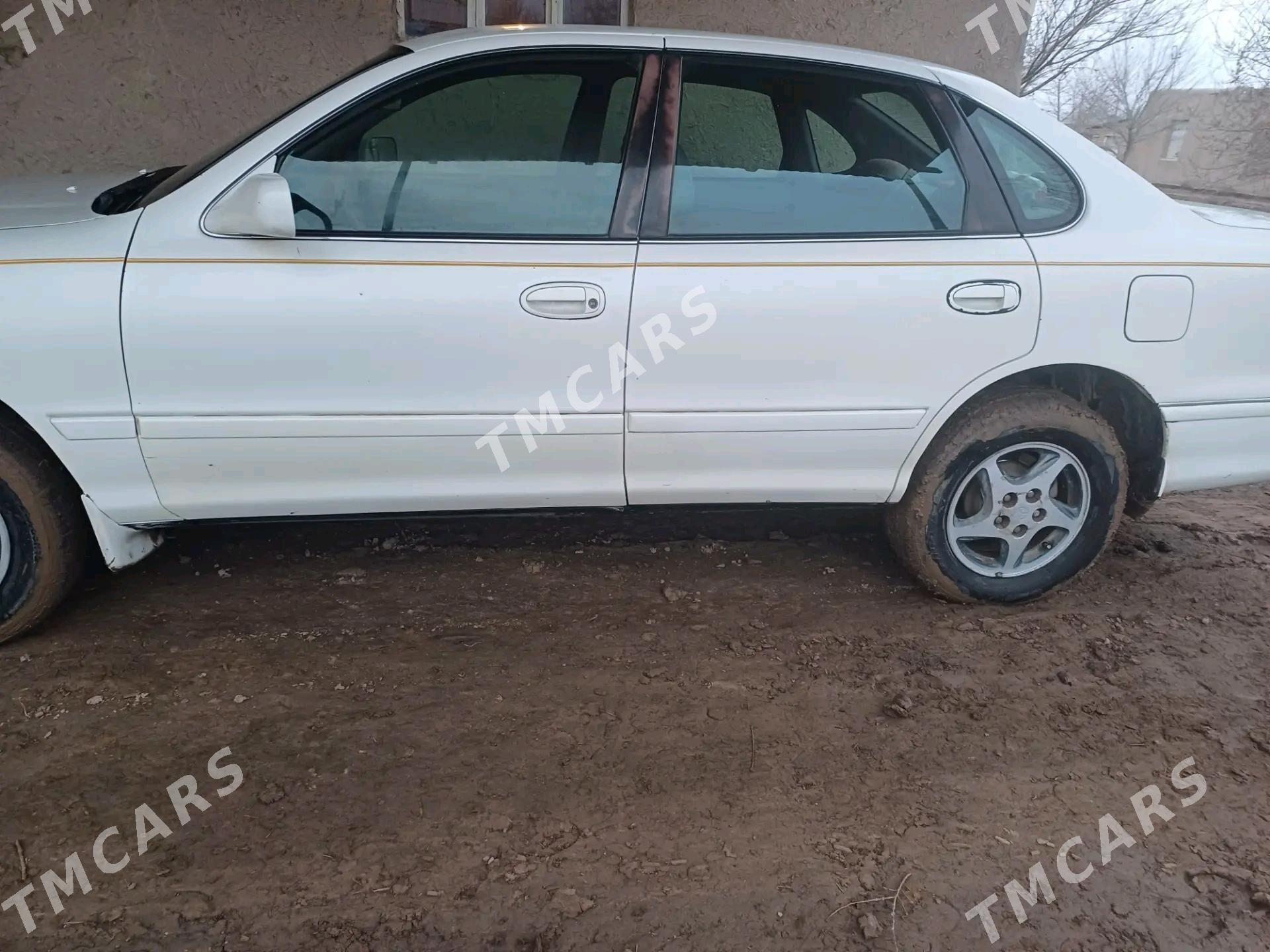 Toyota Avalon 1999 - 110 000 TMT - Türkmenbaşy etr. - img 3