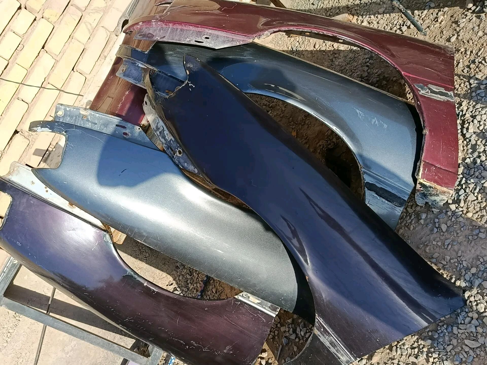 OPEL VEKTRA KREL 50 TMT - Tejen - img 2