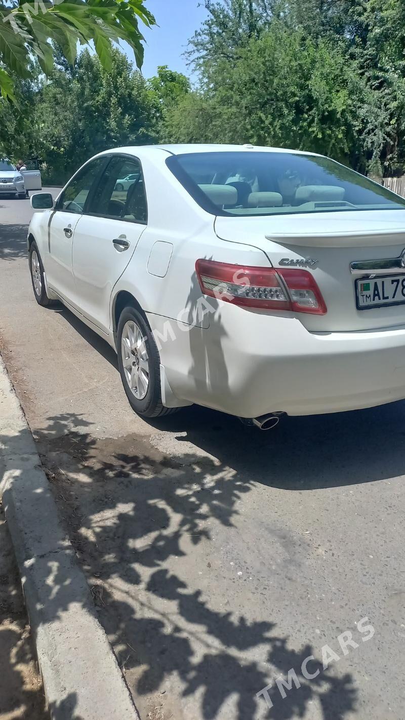 Toyota Camry 2009 - 143 000 TMT - 2 mkr - img 3
