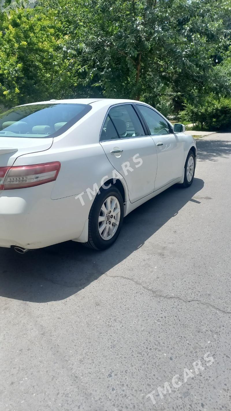 Toyota Camry 2009 - 143 000 TMT - 2 mkr - img 5