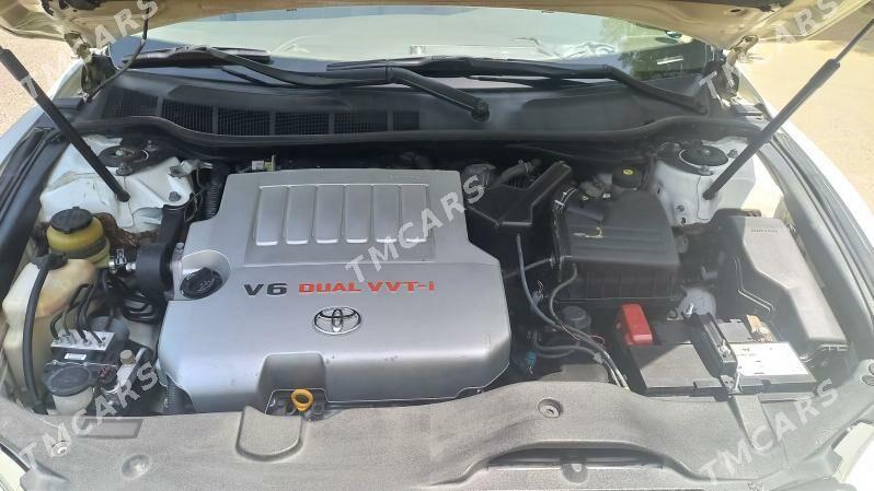 Toyota Camry 2009 - 143 000 TMT - 2 mkr - img 4