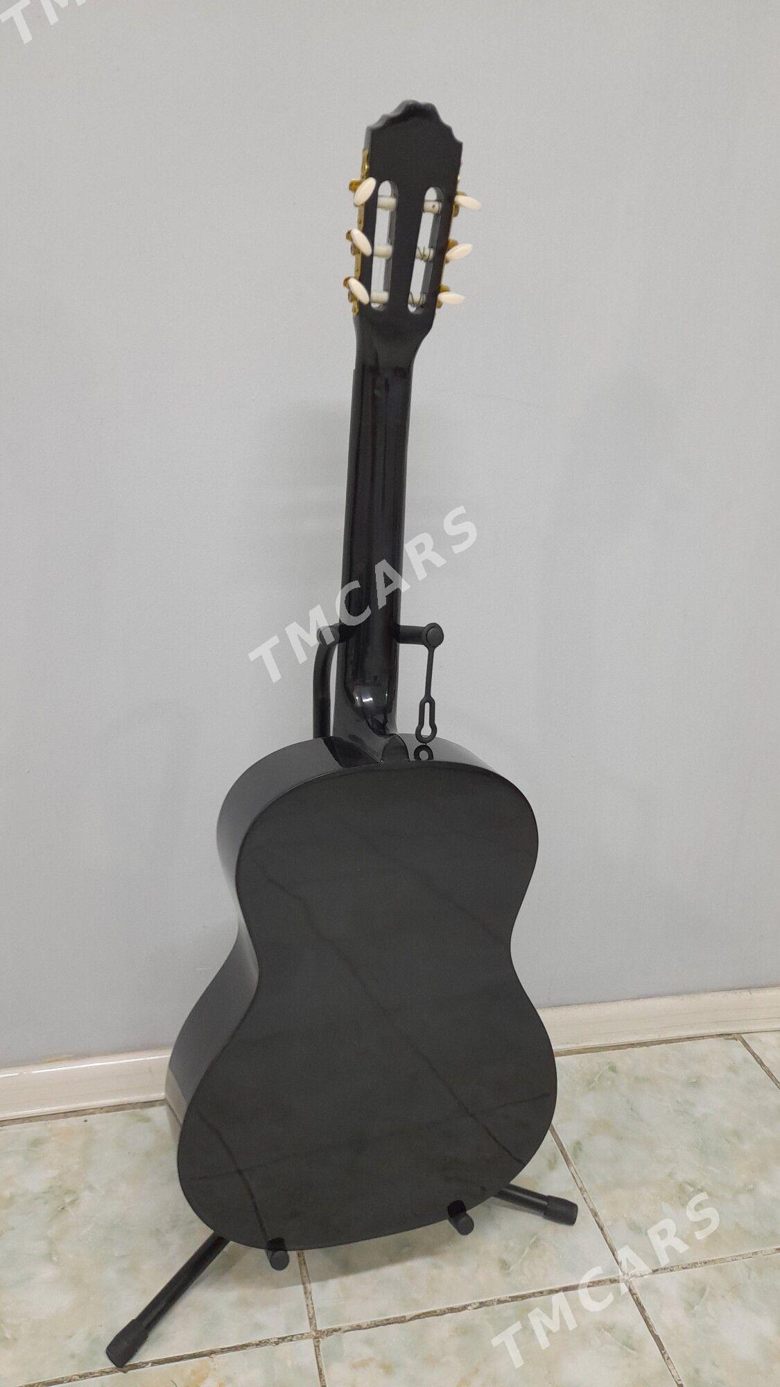 FITNESS TÄZE GITARA ГИТАРА - Дашогуз - img 2