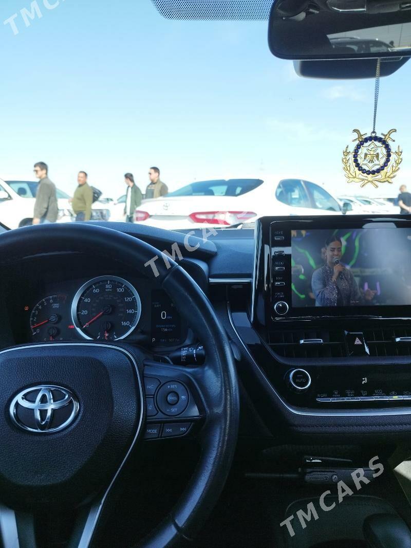 Toyota Corolla 2020 - 239 000 TMT - Ашхабад - img 7
