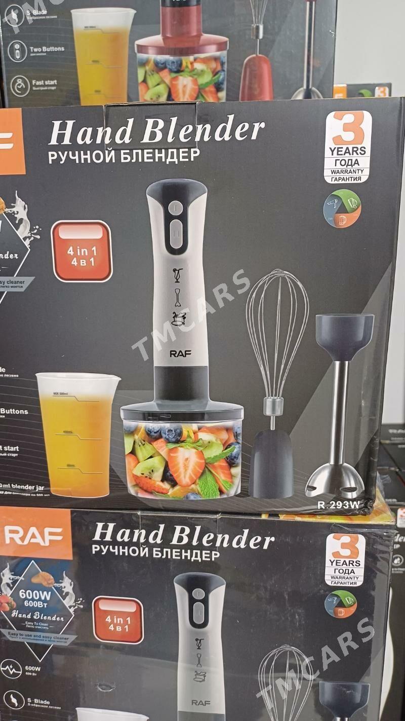 blender nabor raf - Мир 4 - img 4