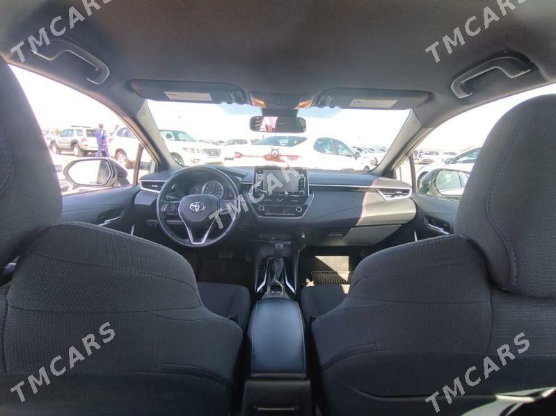 Toyota Corolla 2020 - 239 000 TMT - Ашхабад - img 6