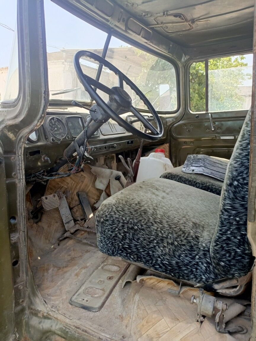 zil131 6 000 TMT - Туркменабат - img 3