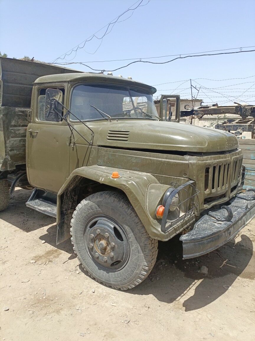 zil131 6 000 TMT - Туркменабат - img 4