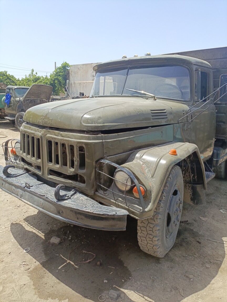 zil131 6 000 TMT - Туркменабат - img 2