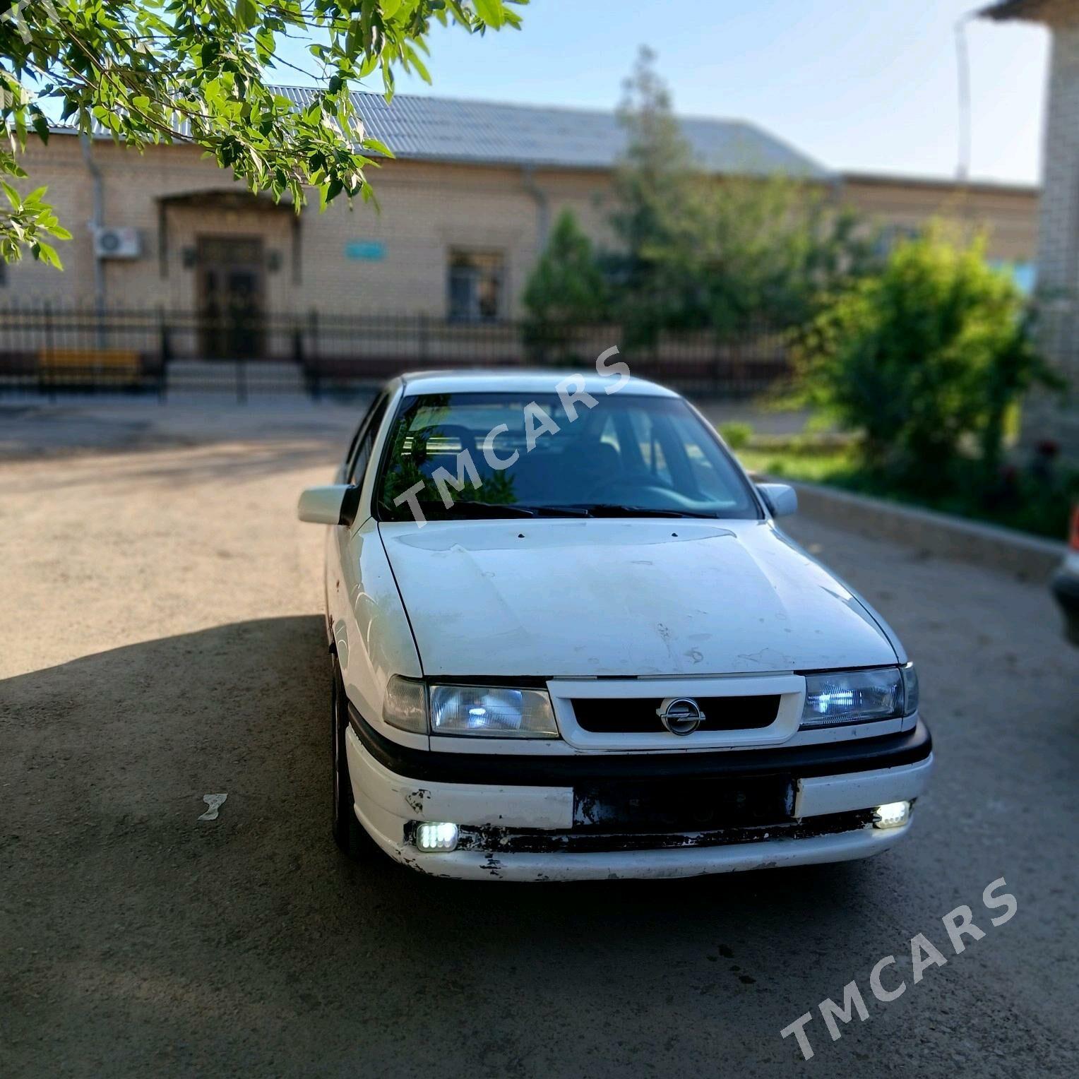 Opel Vectra 1995 - 24 000 TMT - Daşoguz - img 3