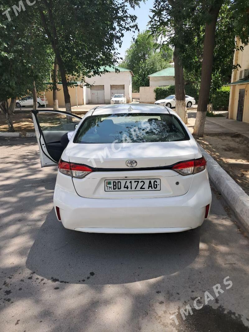 Toyota Corolla 2020 - 179 000 TMT - Aşgabat - img 4