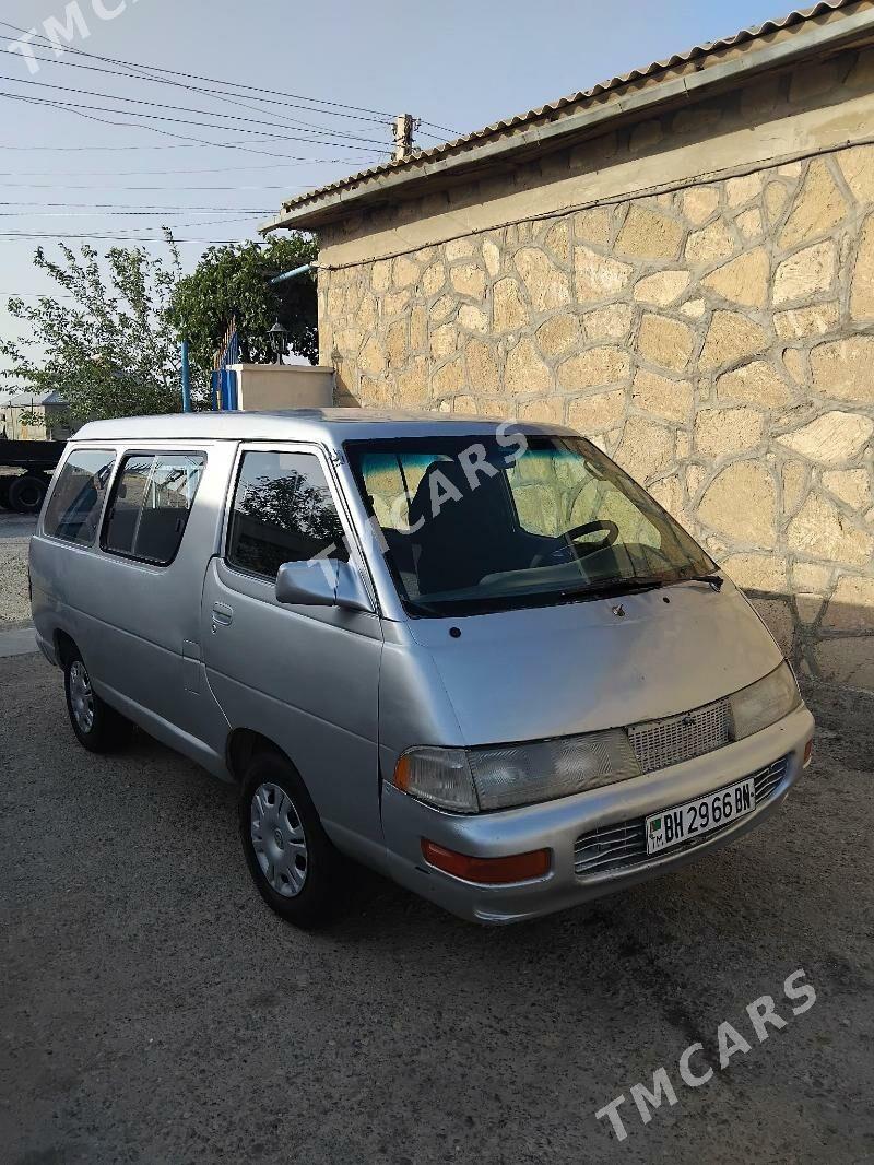 Toyota Town Ace 1992 - 30 000 TMT - Гызыларбат - img 6