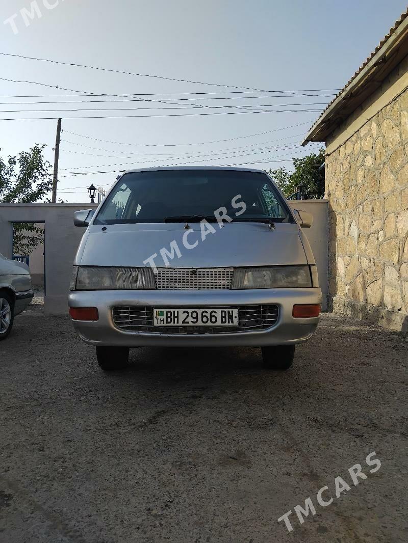 Toyota Town Ace 1992 - 30 000 TMT - Гызыларбат - img 5