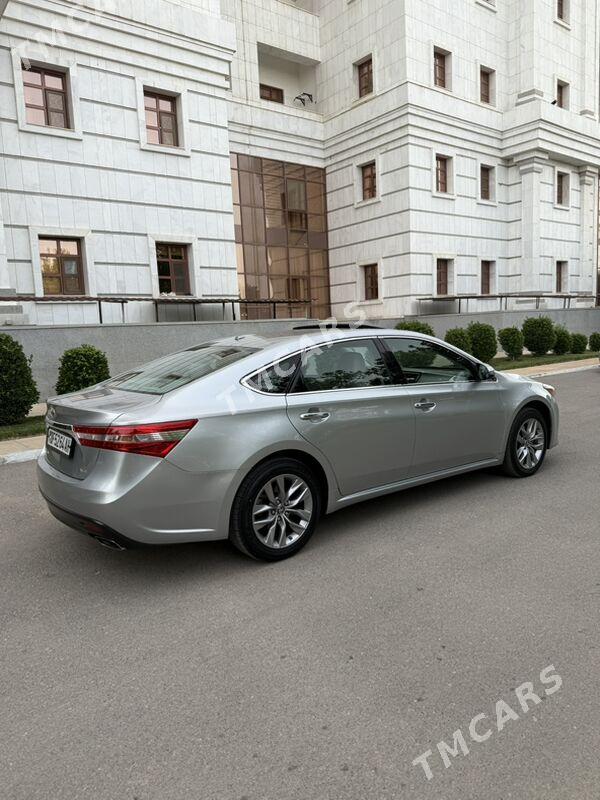 Toyota Avalon 2015 - 315 000 TMT - Aşgabat - img 6