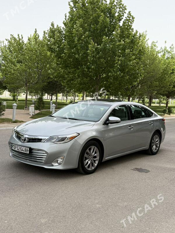 Toyota Avalon 2015 - 315 000 TMT - Aşgabat - img 5