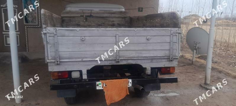UAZ 452 2000 - 40 000 TMT - Akdepe - img 4