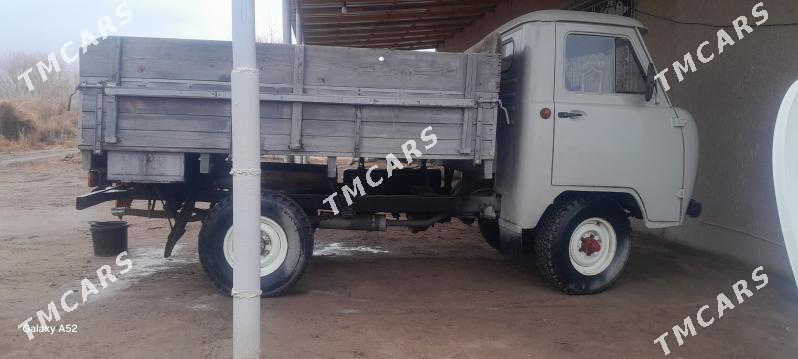 UAZ 452 2000 - 40 000 TMT - Akdepe - img 5