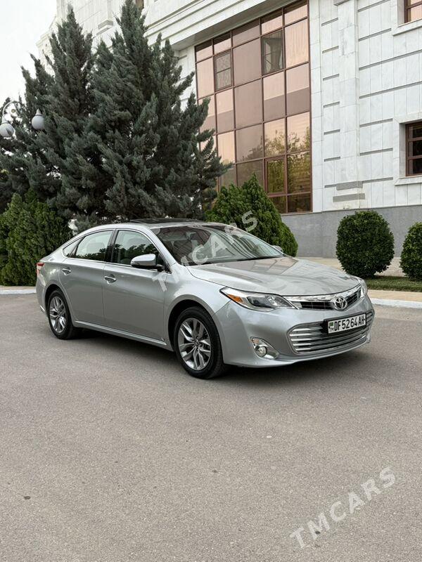 Toyota Avalon 2015 - 315 000 TMT - Aşgabat - img 3