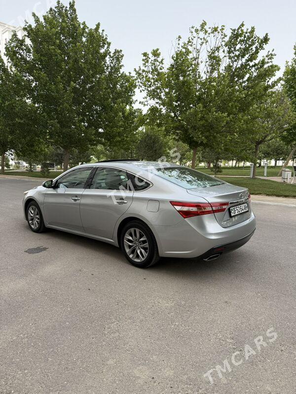 Toyota Avalon 2015 - 315 000 TMT - Aşgabat - img 4